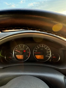 Nissan Pathfinder 2.5 dci | Mobile.bg    12