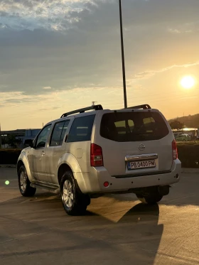 Nissan Pathfinder 2.5 dci | Mobile.bg    3