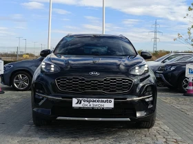 Kia Sportage  2.0CRDI 185.. DCT-8 AWD GT Line | Mobile.bg    2