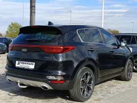 Kia Sportage  2.0CRDI 185.. DCT-8 AWD GT Line | Mobile.bg    4