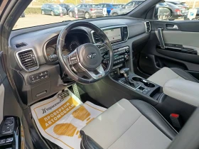 Kia Sportage  2.0CRDI 185.. DCT-8 AWD GT Line | Mobile.bg    12