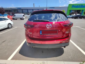 Mazda CX-5 Premium Plus 2.5, снимка 5