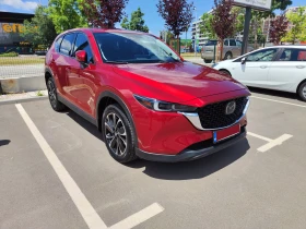 Mazda CX-5 Premium Plus 2.5, снимка 10