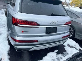 Audi SQ7 * Premium Plus * CARFAX *    | Mobile.bg    4