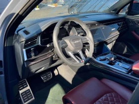 Audi SQ7 * Premium Plus * CARFAX *    | Mobile.bg    5