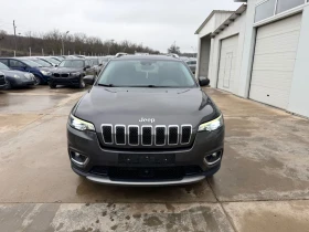 Jeep Cherokee 2.2Mjt AWD Active Drive OVERLAND* UNIKAT*  - 32550 лв. / 16642.55 € - 13383502 11