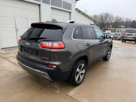 Jeep Cherokee 2.2Mjt AWD Active Drive OVERLAND* UNIKAT*  - 32550 лв. / 16642.55 € - 13383502 15