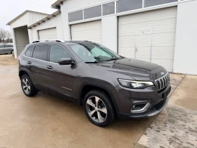 Jeep Cherokee 2.2Mjt AWD Active Drive OVERLAND* UNIKAT*  - 32550 лв. / 16642.55 € - 13383502 13