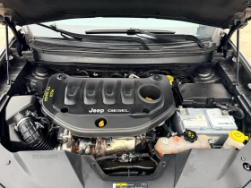 Jeep Cherokee 2.2Mjt AWD Active Drive OVERLAND* UNIKAT*  - 32550 лв. / 16642.55 € - 13383502 17