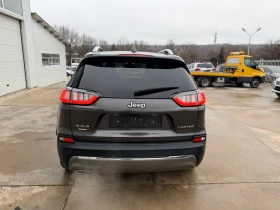 Jeep Cherokee 2.2Mjt AWD Active Drive OVERLAND* UNIKAT*  - 32550 лв. / 16642.55 € - 13383502 6