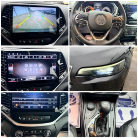 Jeep Cherokee 2.2Mjt AWD Active Drive OVERLAND* UNIKAT*  - 32550 лв. / 16642.55 € - 13383502 10