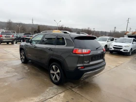 Jeep Cherokee 2.2Mjt AWD Active Drive OVERLAND* UNIKAT*  - 32550 лв. / 16642.55 € - 13383502 5