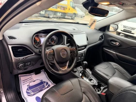 Jeep Cherokee 2.2Mjt AWD Active Drive OVERLAND* UNIKAT*  - 32550 лв. / 16642.55 € - 13383502 7