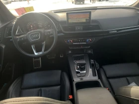 Audi Q5 2020 PROGRESSIV * CARFAX * БЕЗ ПЪРВОНАЧАЛНА ВНОСКА - 38700 лв. / 19787.00 € - 22626420 7