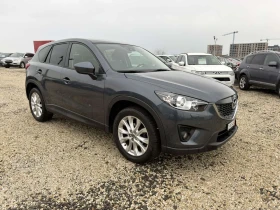 Mazda CX-5 2.0 REVOLUTION