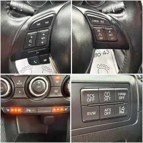 Mazda CX-5 2.0 REVOLUTION, снимка 11