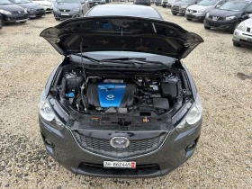 Mazda CX-5 2.0 REVOLUTION, снимка 4