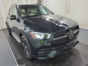 Mercedes-Benz GLE * 350 * CARFAX * БЕЗ ПЪРВОНАЧАЛНА ВНОСКА, снимка 6
