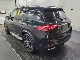 Mercedes-Benz GLE * 350 * CARFAX * БЕЗ ПЪРВОНАЧАЛНА ВНОСКА, снимка 4