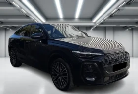 Audi Q5 Sportback e-hybrid Quattro Edition One = S-line = 