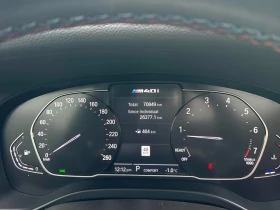 BMW X3 M40i  CARFAX - 35250 € / 68943.01 лв. - 37424494 8