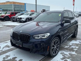 BMW X3 M40i  CARFAX - 35250 € / 68943.01 лв. - 37424494 14