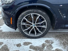 BMW X3 M40i  CARFAX - 35250 € / 68943.01 лв. - 37424494 7