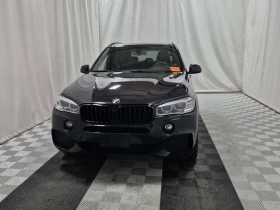 BMW X5 * XDRIVE35I * CARFAX * ЦЕНА ДО БГ, снимка 6