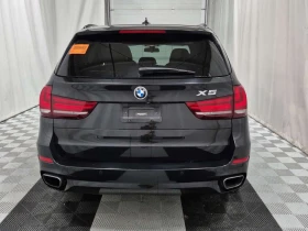 BMW X5 * XDRIVE35I * CARFAX * ЦЕНА ДО БГ, снимка 5