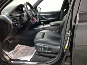 BMW X5 * XDRIVE35I * CARFAX * ЦЕНА ДО БГ, снимка 8