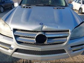 Mercedes-Benz GL 450 4Matic - 6999 € / 13688.85 лв. - 99144141 6