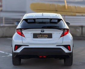 Toyota C-HR -Facelift-1.8 Hybrid-Keyless-Navi-Led-Гаранция- - 18700 € / 36574.02 лв. - 76530029 3