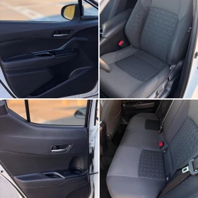 Toyota C-HR -Facelift-1.8 Hybrid-Keyless-Navi-Led-Гаранция- - 18700 € / 36574.02 лв. - 76530029 11