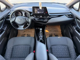 Toyota C-HR -Facelift-1.8 Hybrid-Keyless-Navi-Led-Гаранция- - 18700 € / 36574.02 лв. - 76530029 7