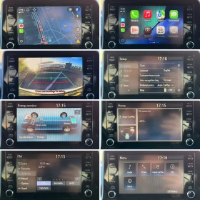 Toyota C-HR -Facelift-1.8 Hybrid-Keyless-Navi-Led-Гаранция- - 18700 € / 36574.02 лв. - 76530029 13