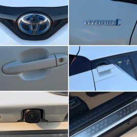 Toyota C-HR -Facelift-1.8 Hybrid-Keyless-Navi-Led-Гаранция- - 18700 € / 36574.02 лв. - 76530029 15