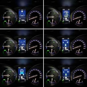 Toyota C-HR -Facelift-1.8 Hybrid-Keyless-Navi-Led-Гаранция- - 18700 € / 36574.02 лв. - 76530029 9