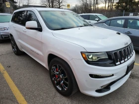 Jeep Grand cherokee SRT АВТО КРЕДИТ - 24300 € / 47526.67 лв. - 49746568 2
