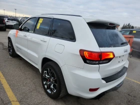 Jeep Grand cherokee SRT АВТО КРЕДИТ - 24300 € / 47526.67 лв. - 49746568 4