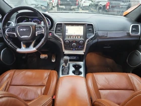 Jeep Grand cherokee SRT АВТО КРЕДИТ - 24300 € / 47526.67 лв. - 49746568 10
