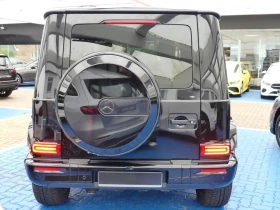 Mercedes-Benz G 450 d/AMG/4-MATIC/FACELIFT/NIGHT/BURM/CAMERA/KEYLESS/ | Auto.bg — изображение 5