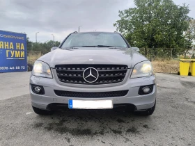 Mercedes-Benz ML 320 CDI - 6500 € - 26018777 3
