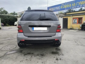 Mercedes-Benz ML 320 CDI - 6500 € - 26018777 5