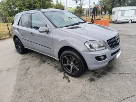 Mercedes-Benz ML 320 CDI