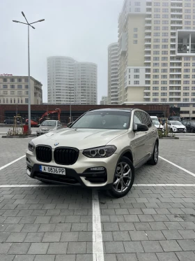 BMW X3 - 23000 € / 44984.09 лв. - 19412164 2
