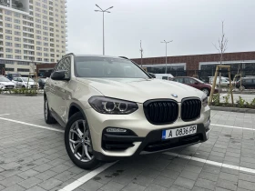 BMW X3 - 23000 € / 44984.09 лв. - 19412164 8