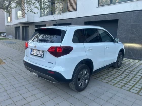 Suzuki Vitara 1.4 Hybrid ACC CAM Гаранционна - 19800 € / 38725.43 лв. - 36914525 5