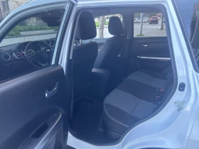 Suzuki Vitara 1.4 Hybrid ACC CAM Гаранционна - 19800 € / 38725.43 лв. - 36914525 11