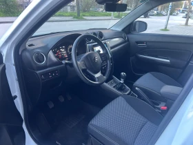 Suzuki Vitara 1.4 Hybrid ACC CAM Гаранционна - 19800 € / 38725.43 лв. - 36914525 9