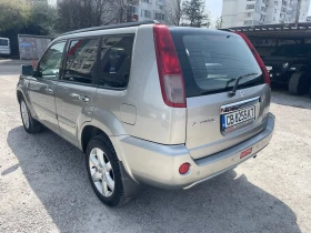 Nissan X-trail 2.2 136кс 4х4 🔝 - 2222 € / 4345.85 лв. - 19958432 6